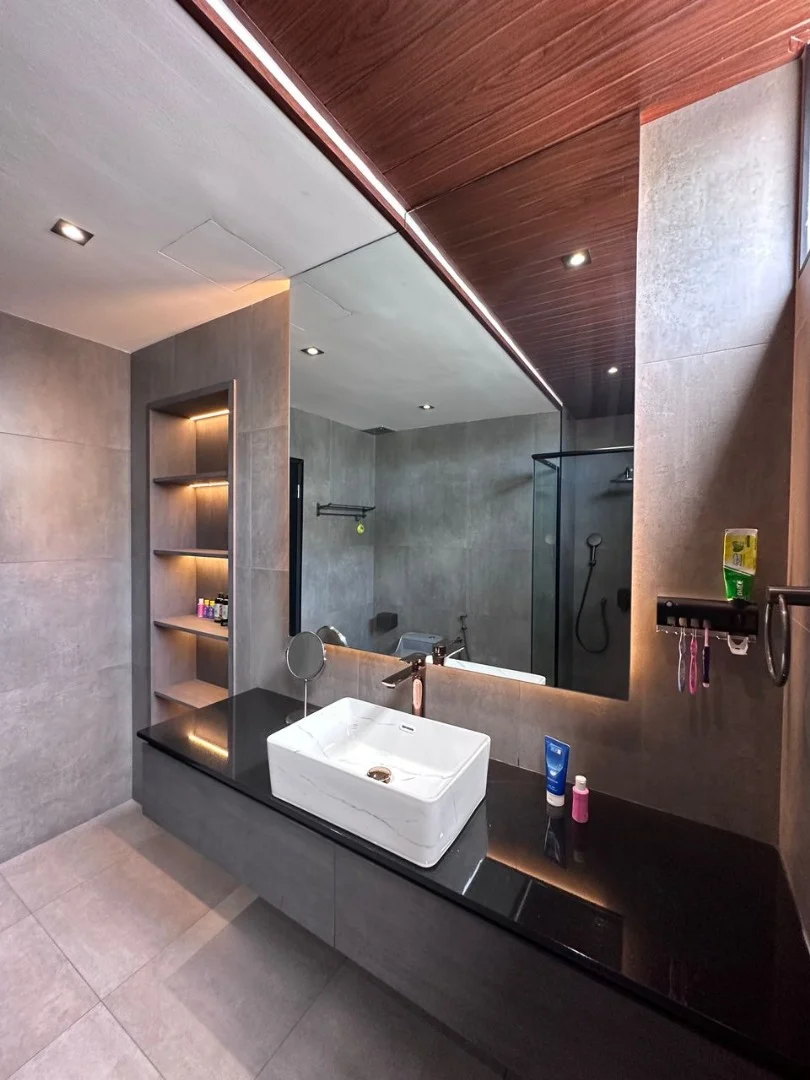 Bathroom Cabinets feature 1