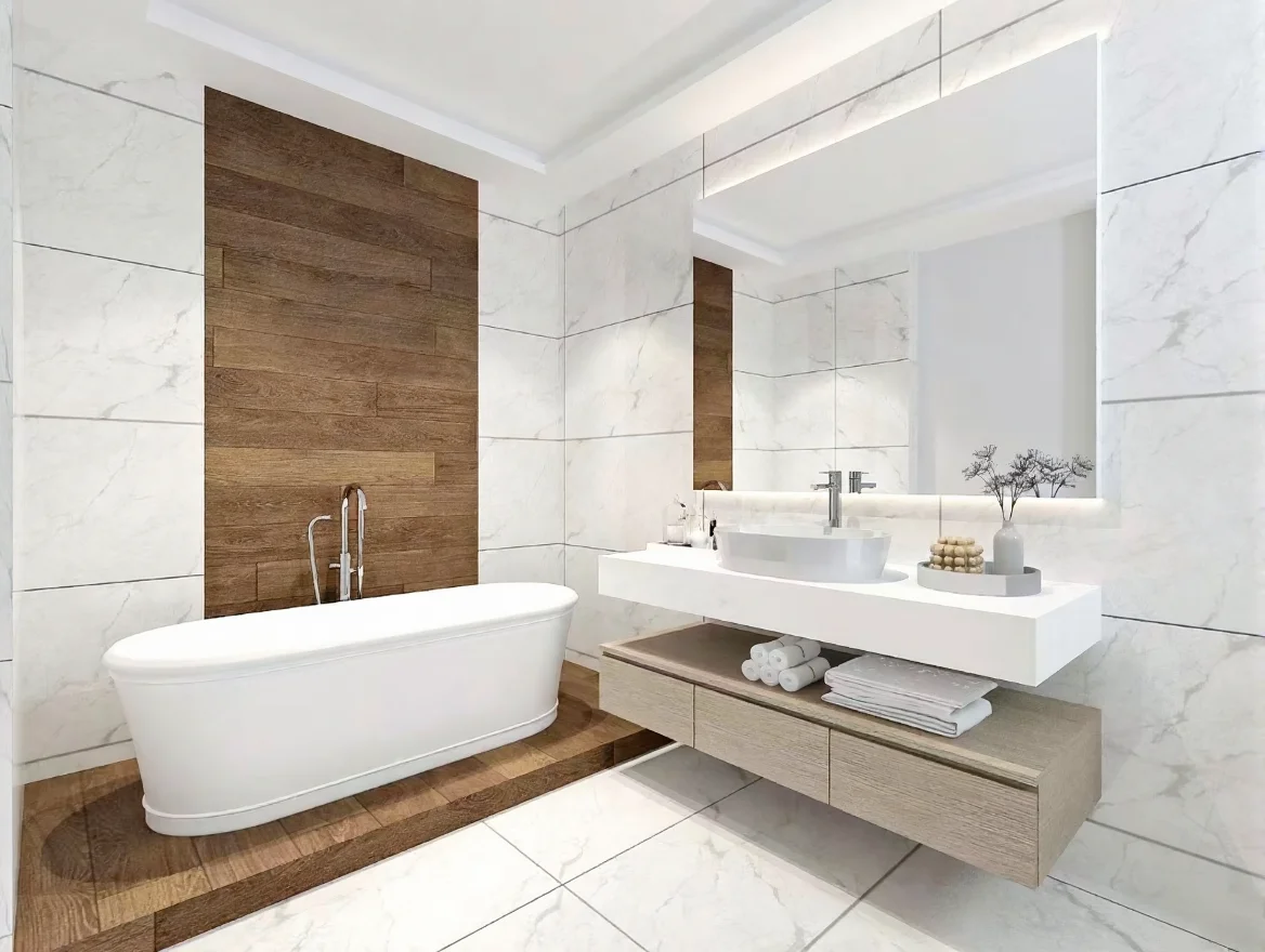 Bathroom Vanity Design