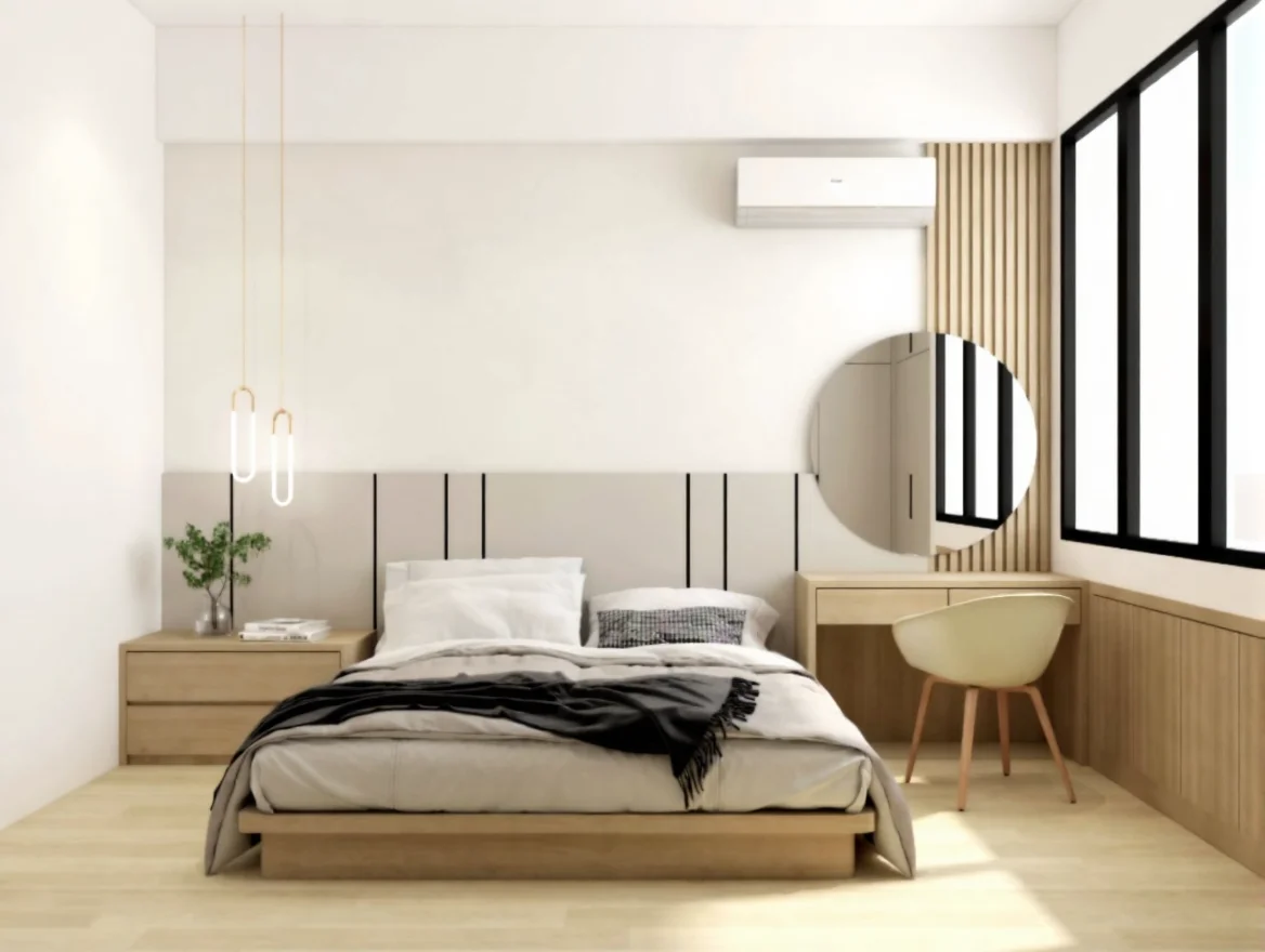 Bathroom Assessment - Bathroom Cabinets