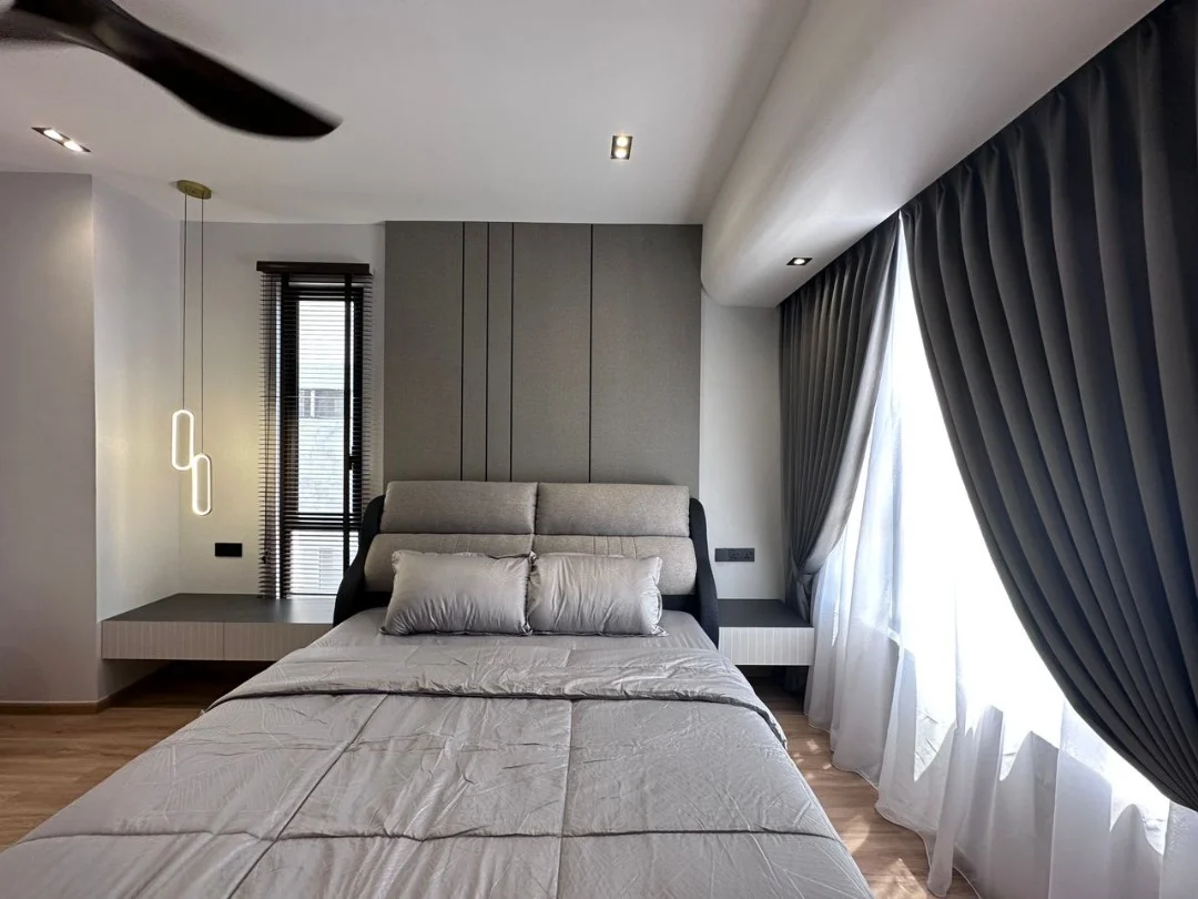 Design Development - Bedframes