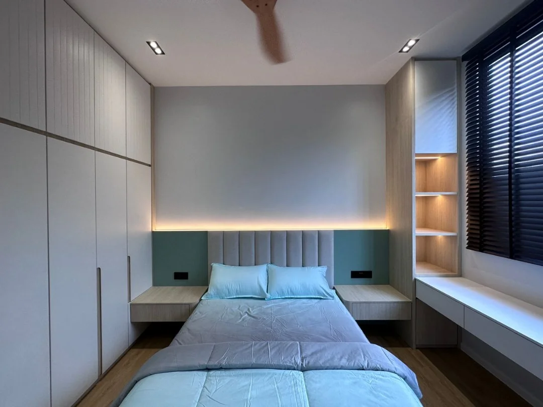 Interior Design feature 2