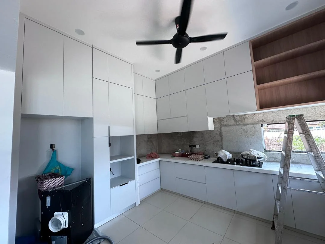 Modern Kitchen Design