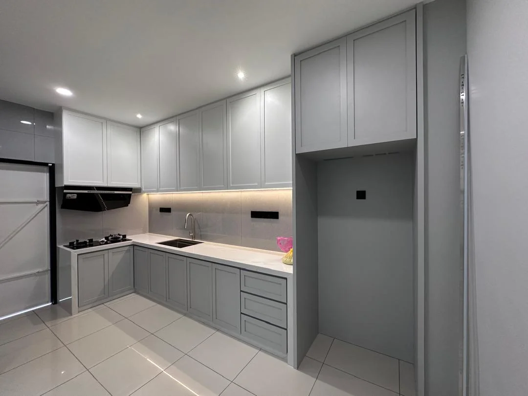 Whole House Cabinetry feature 2