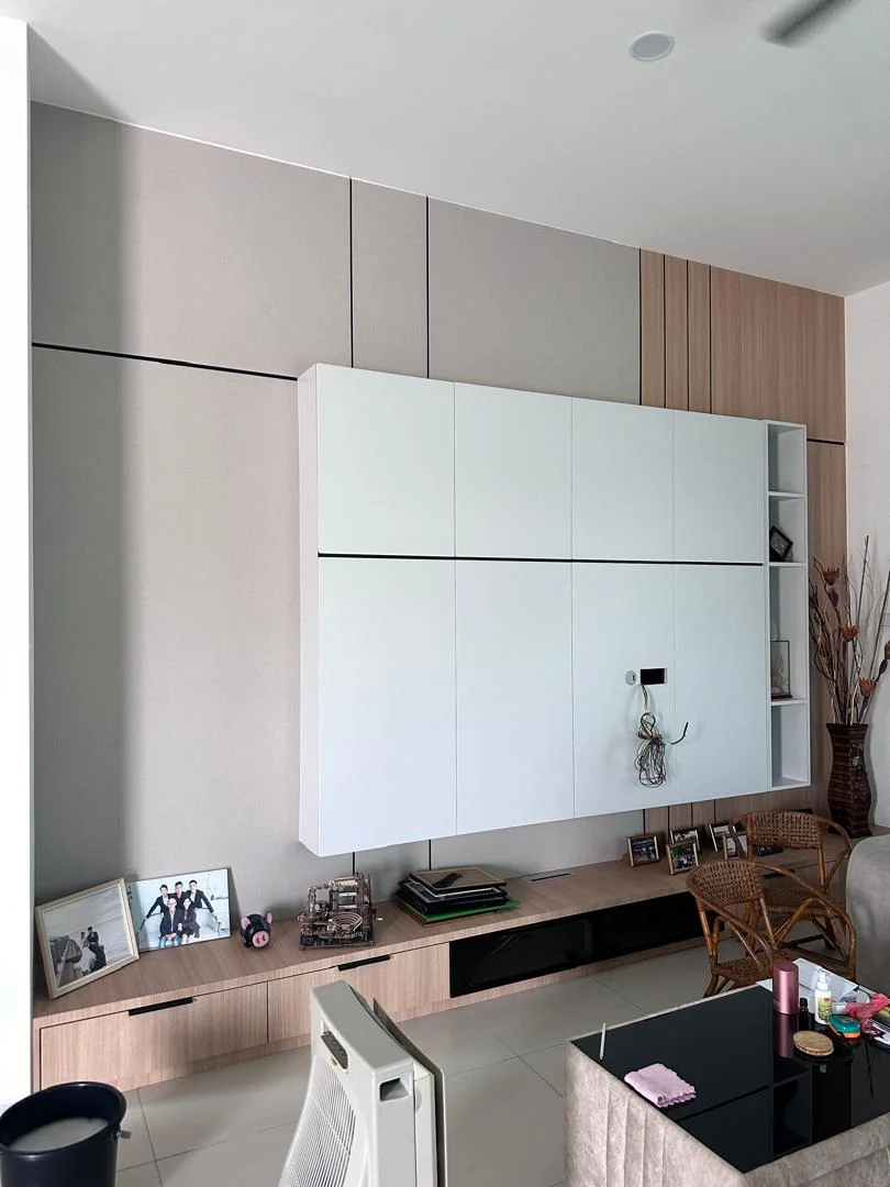 Streamlined Built-in Cabinet Process - Whole House Cabinetry