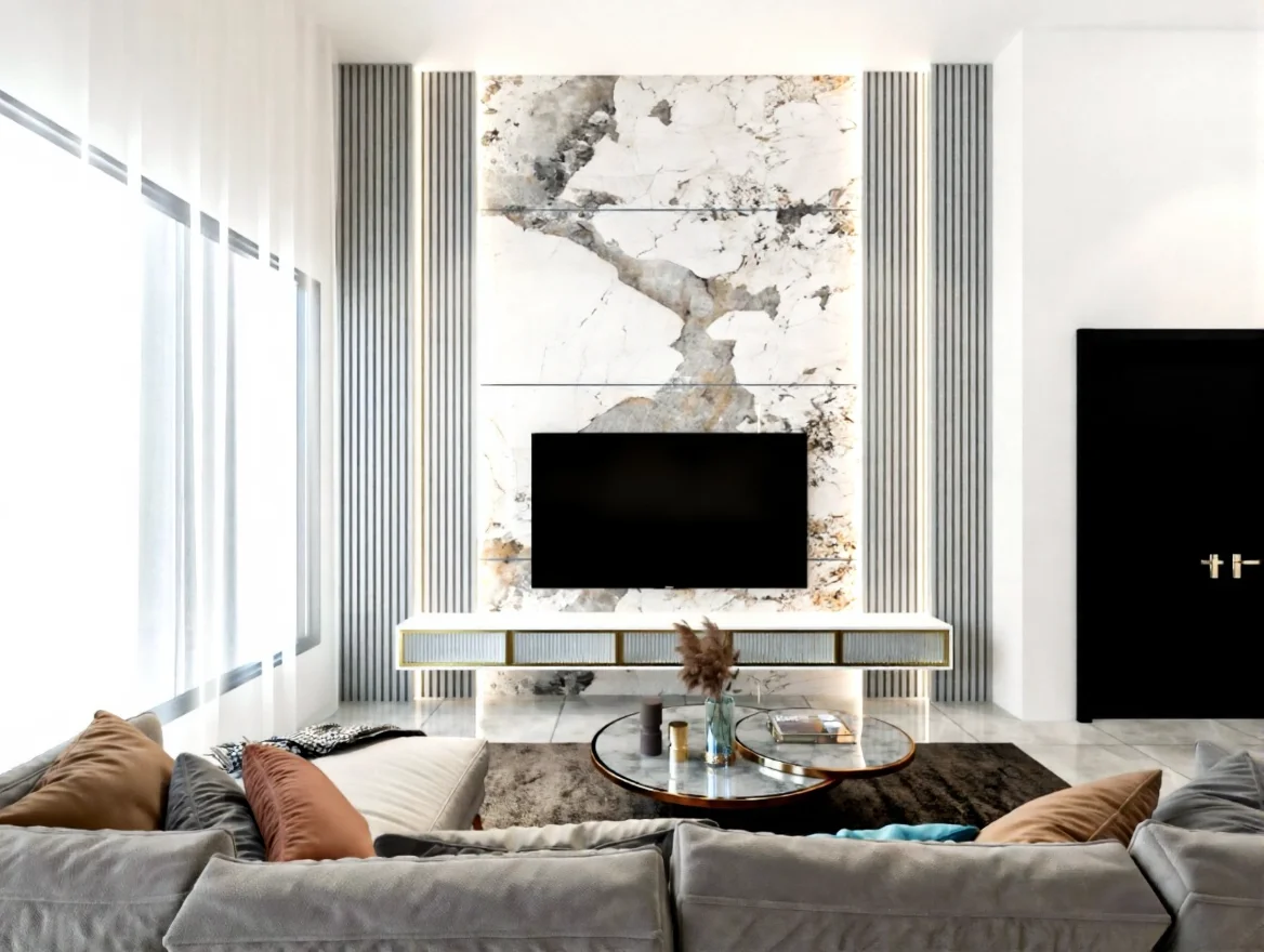 Built-in TV Cabinet Requirements Consultation - TV Cabinets