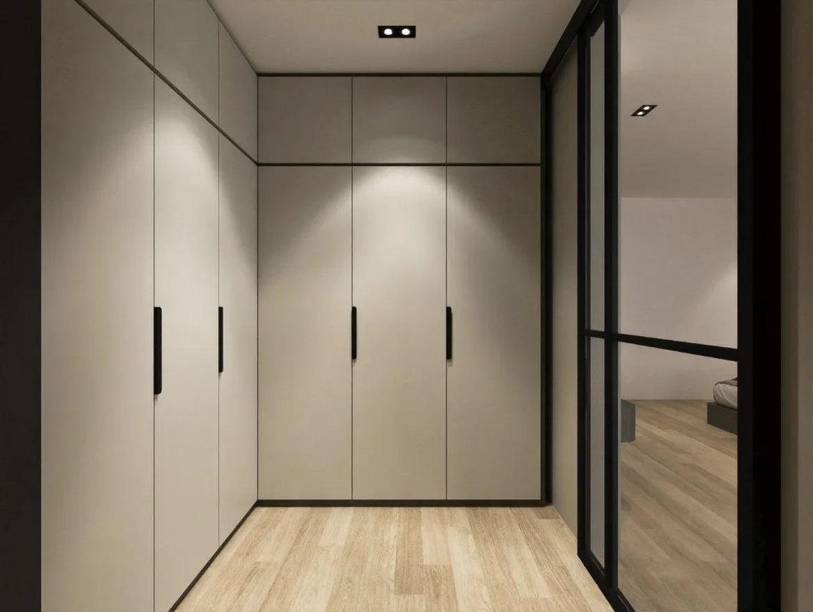 Wardrobes feature 1